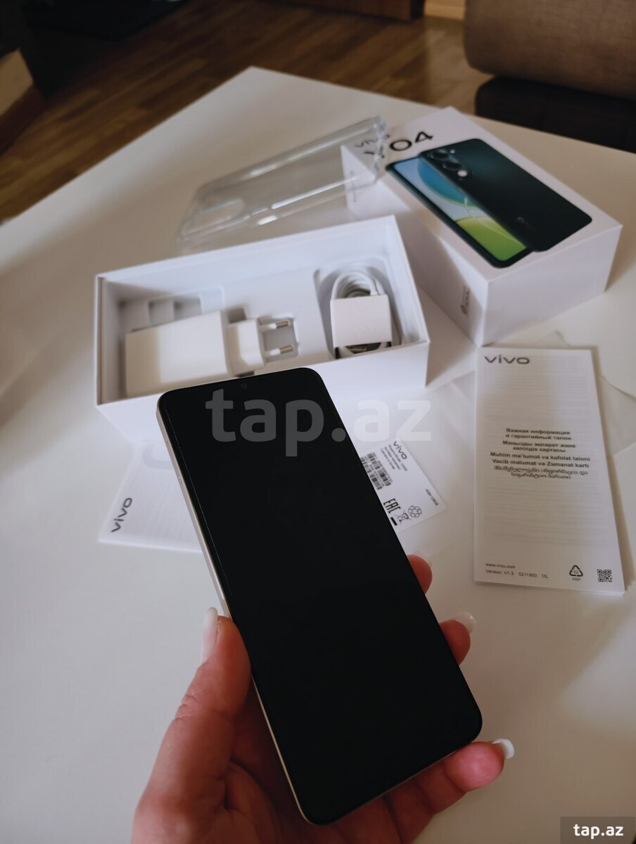 Vivo YO 4 (4)
