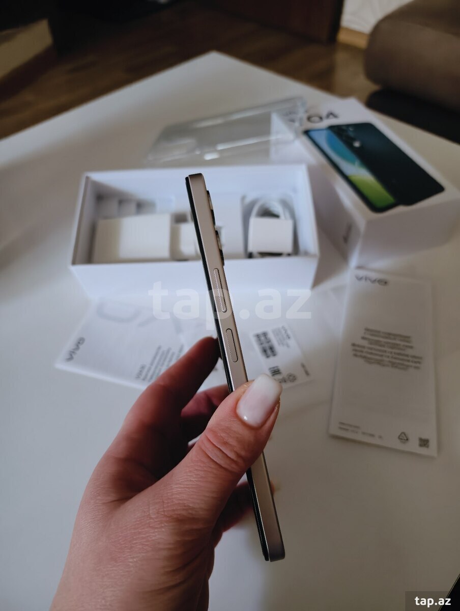 Vivo YO 4 (8)