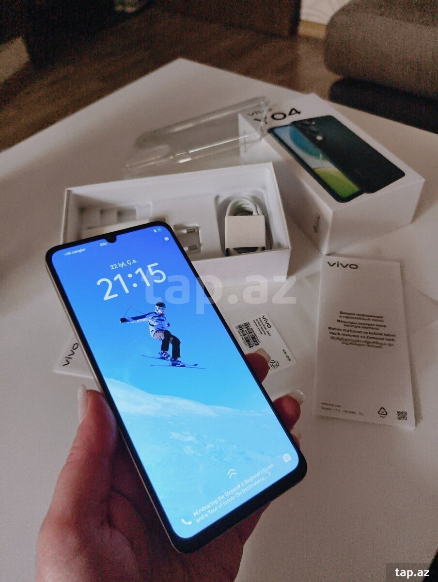 Vivo YO 4 (5)