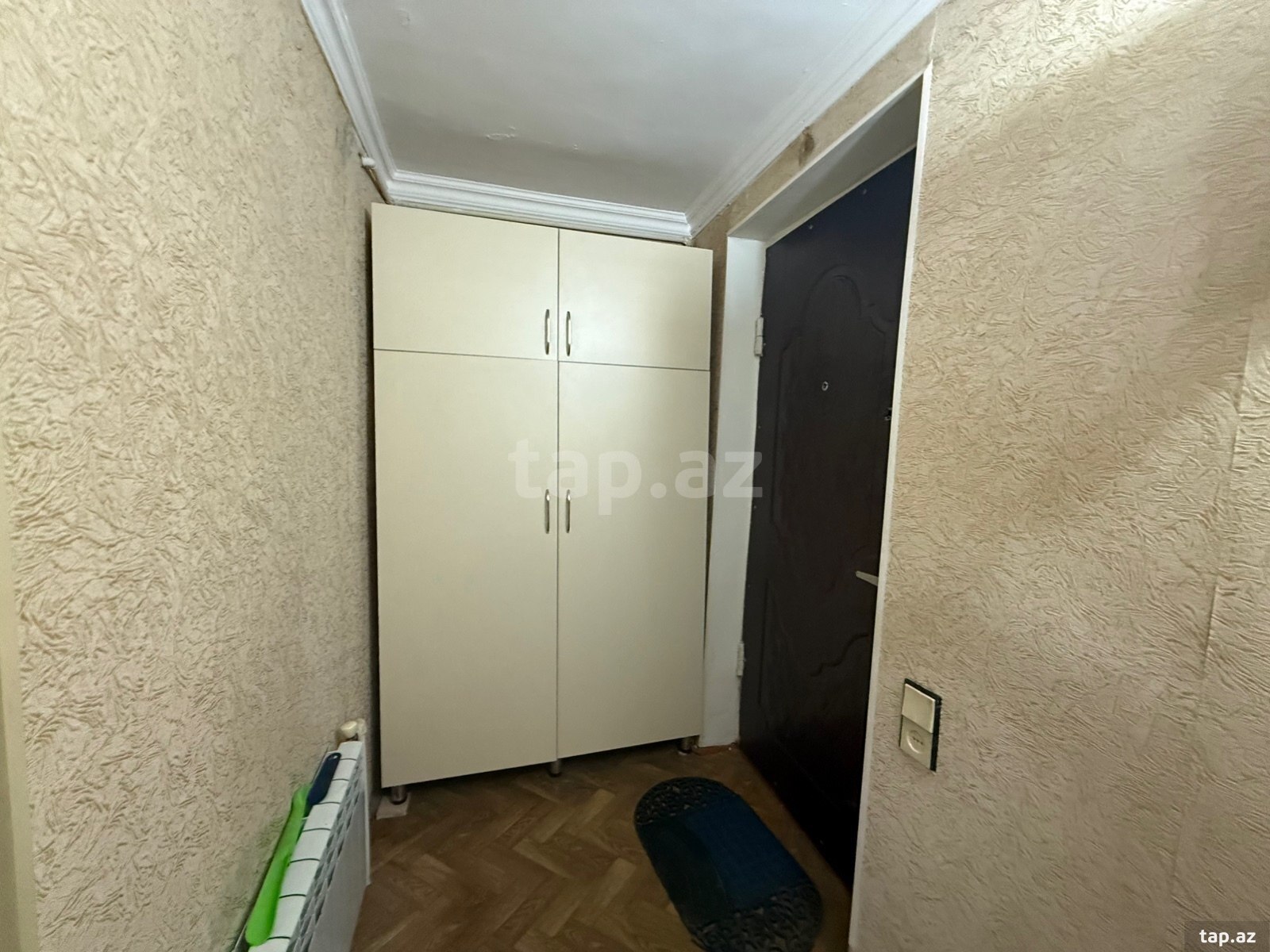 2-otaqlı mənzil kirayə verilir, Elmlər Akademiyası m., 45 m² (6)