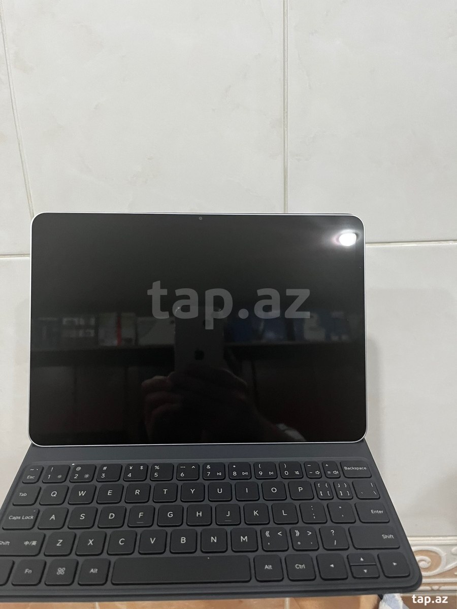 Xiaomi Pad 7 Graphite Grey 128GB/8GB
