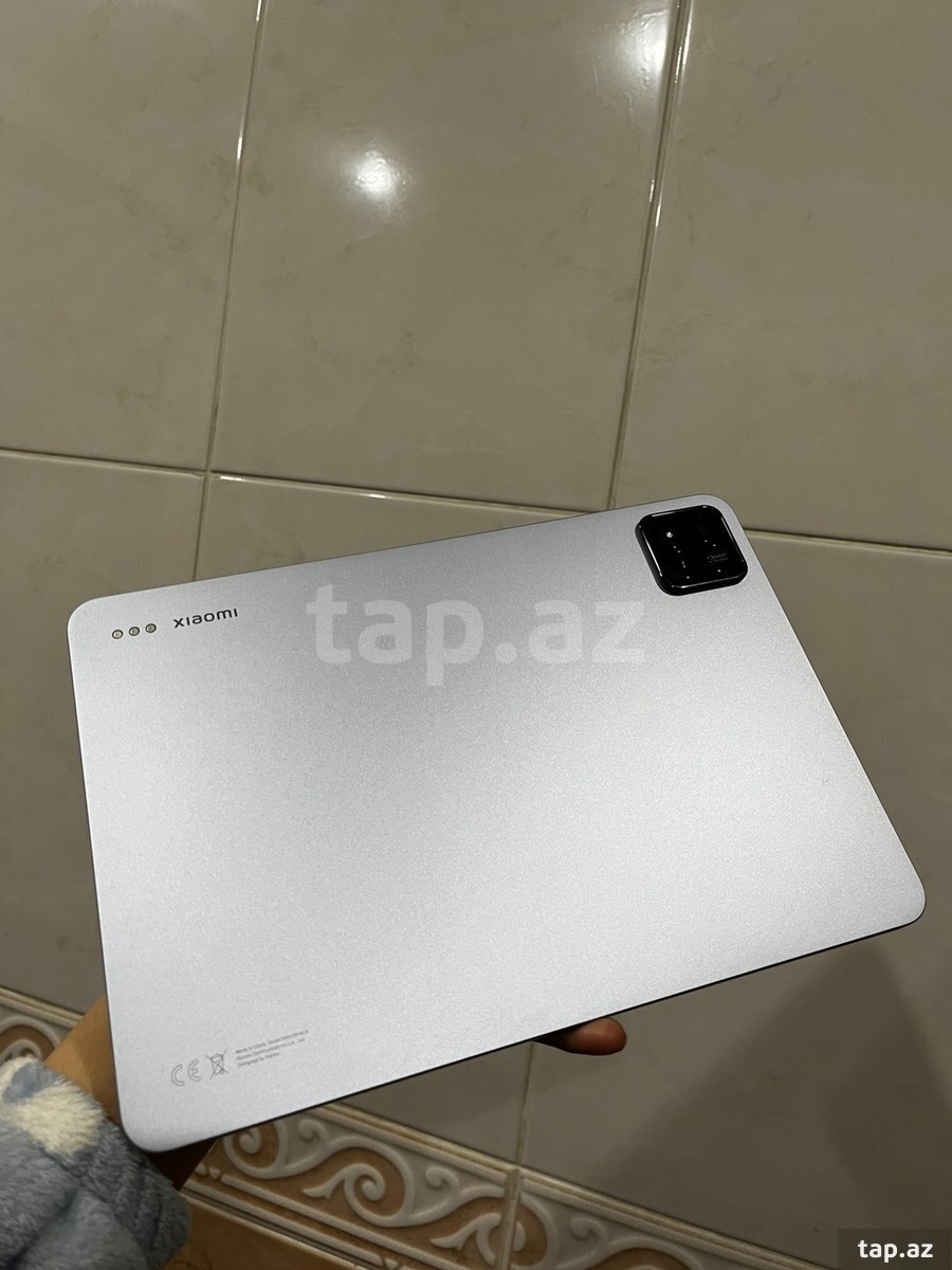 Xiaomi Pad 7 Graphite Grey 128GB/8GB (2)