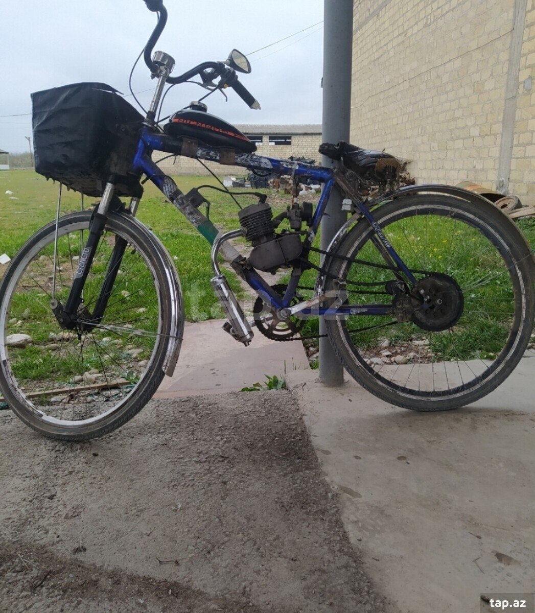 Velosiped
