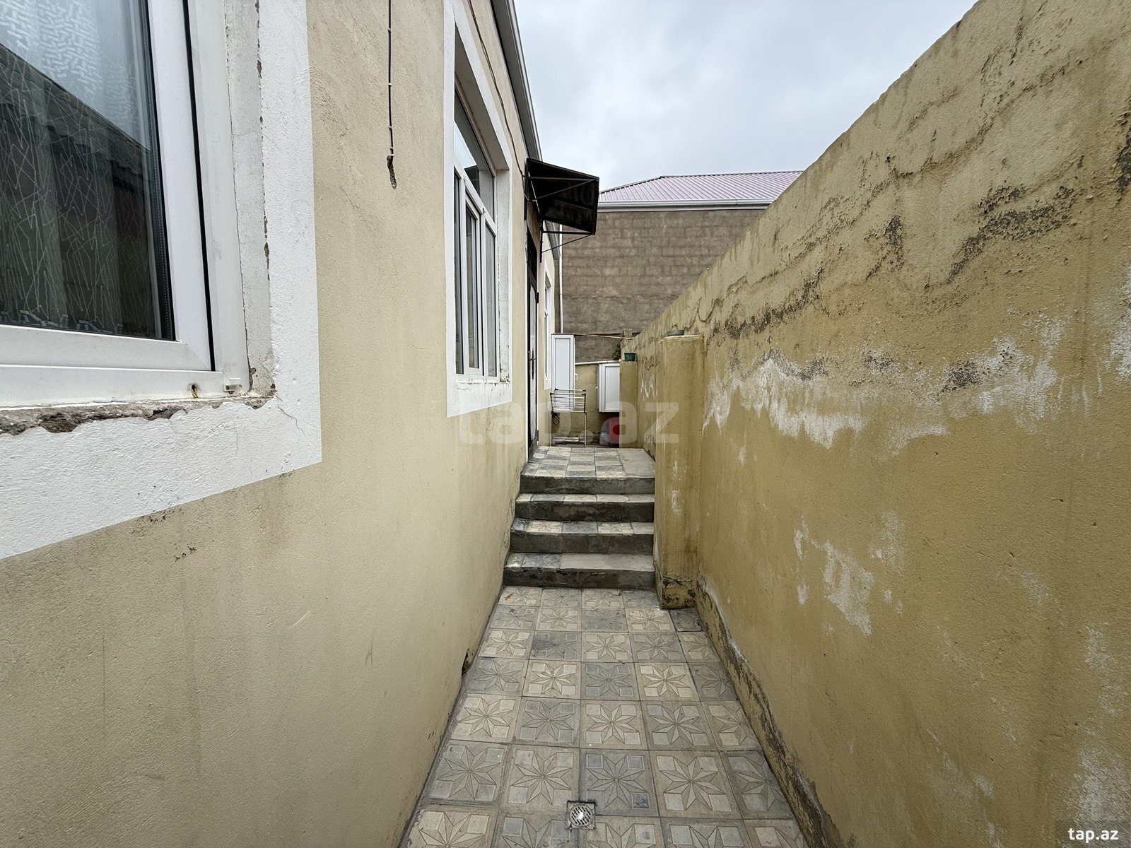 2-комн. частный дом на продажу, Баку