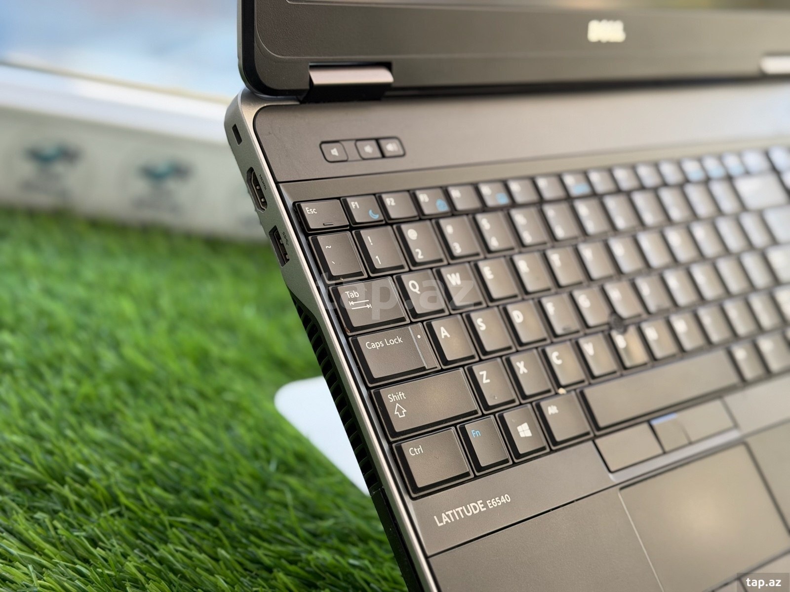 Dell Latitude E6540 (8)