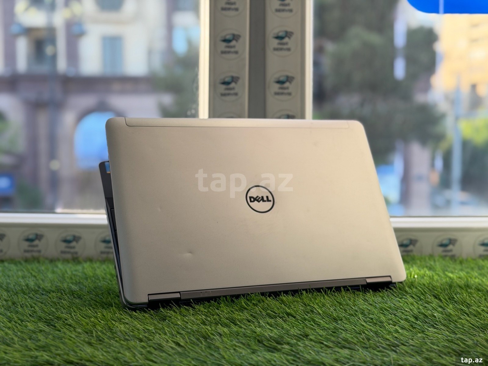 Dell Latitude E6540 (10)
