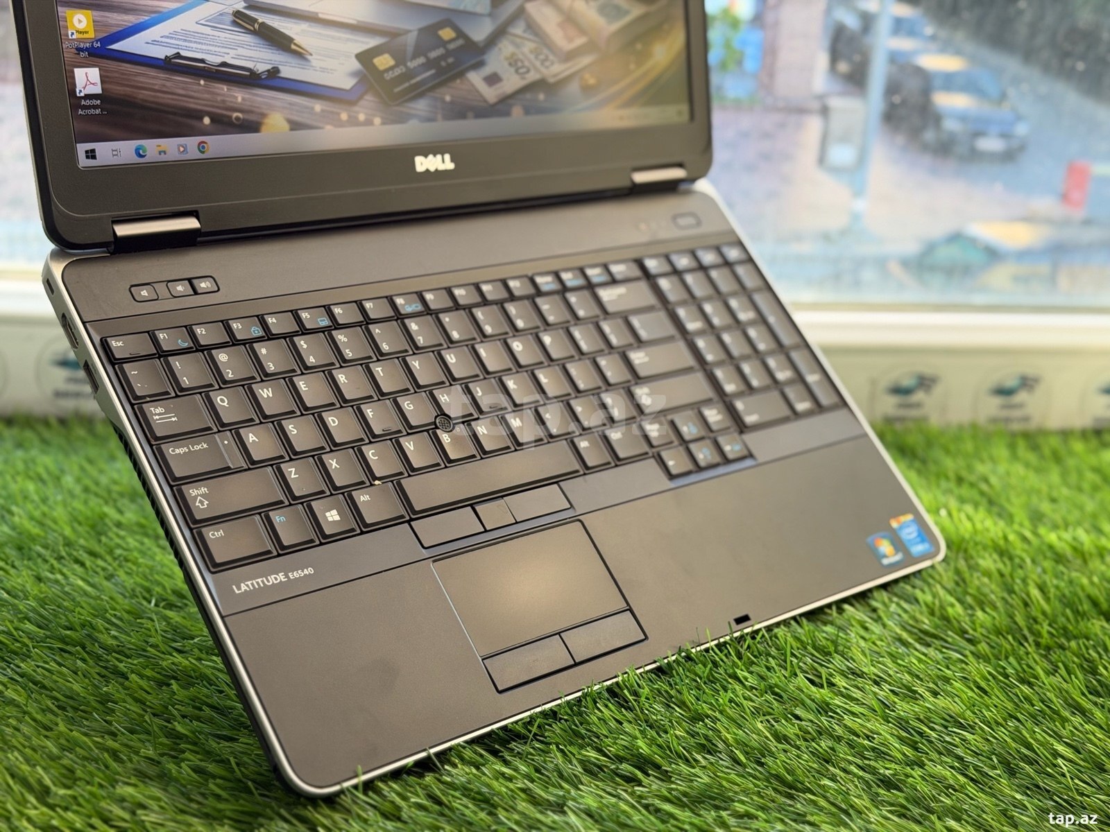 Dell Latitude E6540 (6)