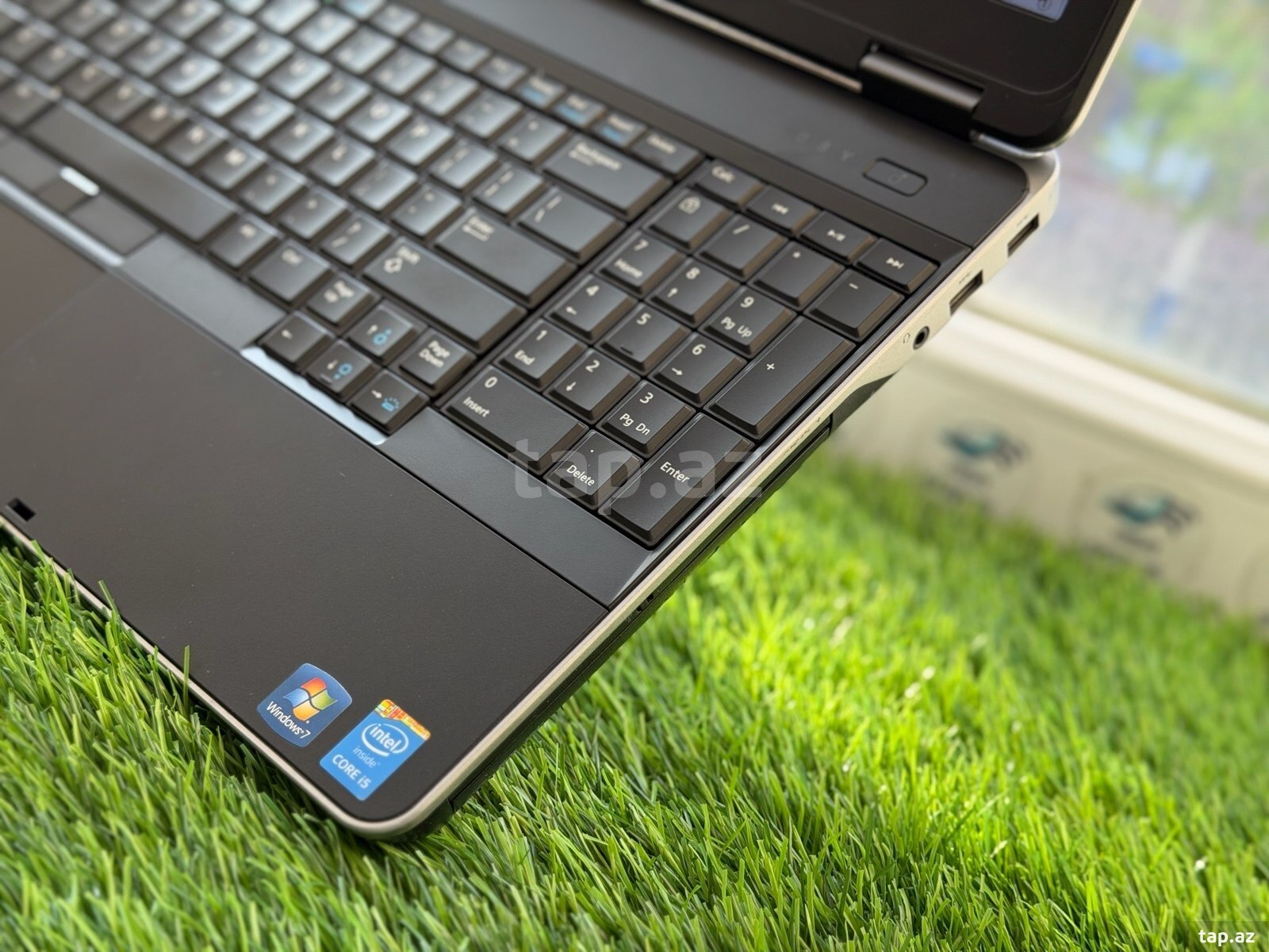 Dell Latitude E6540 (5)