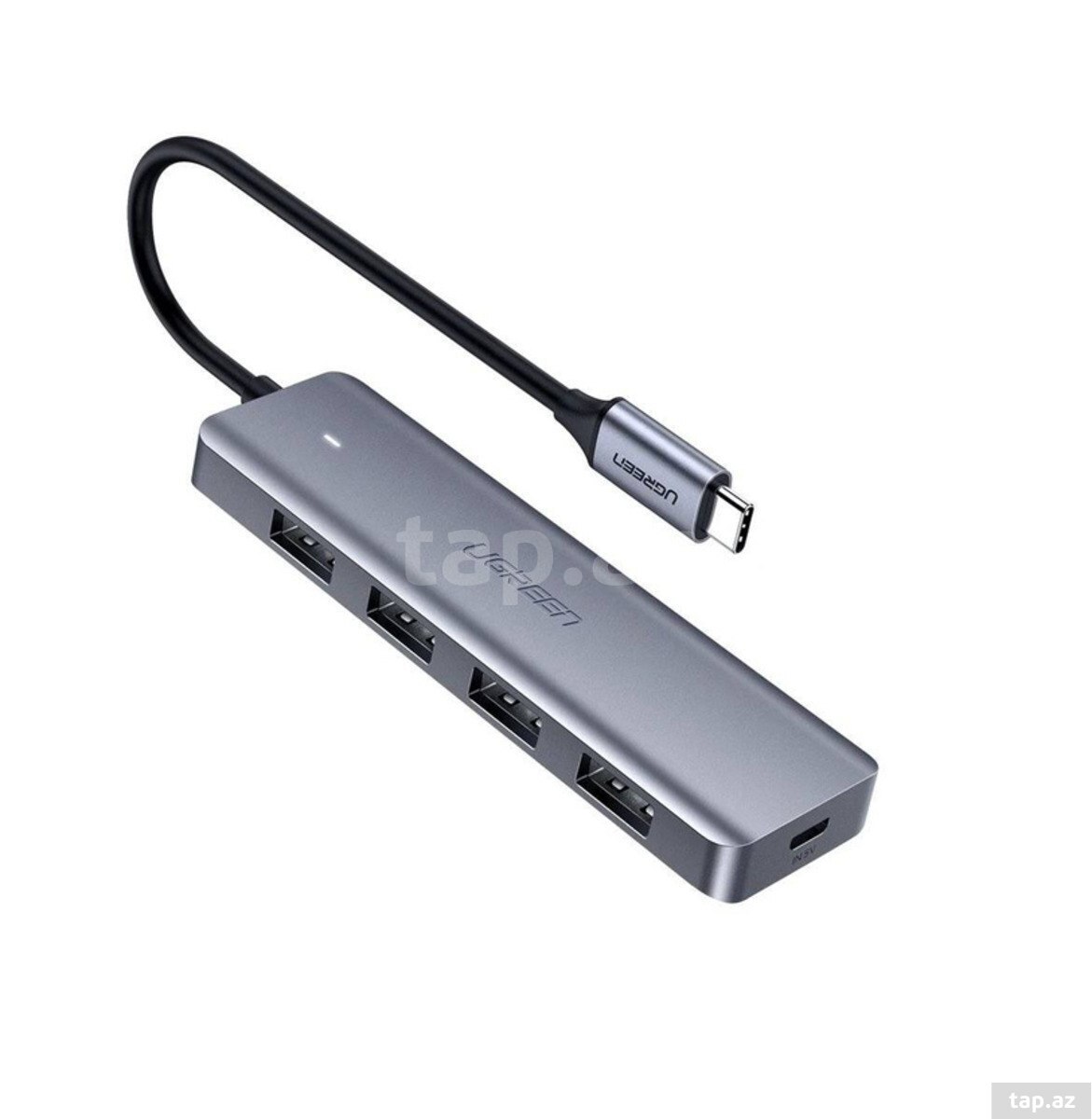 USB Hub "Ugreen 4 Port USB3.2 Type-C"