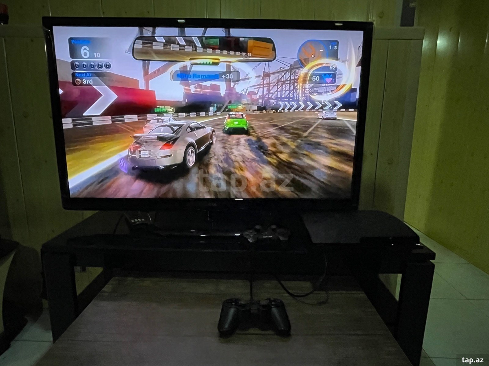 Playstation klub avadanlığı (9)