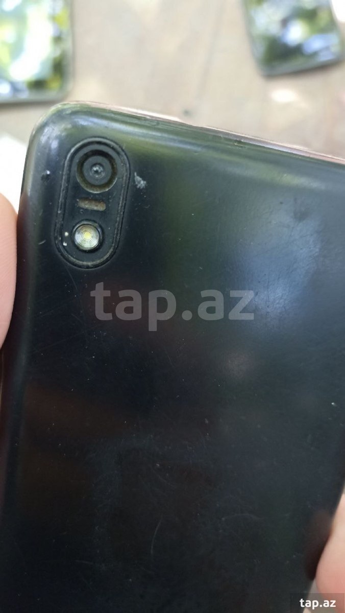 Xiaomi Redmi 7A Matte Black 16GB/2GB (5)