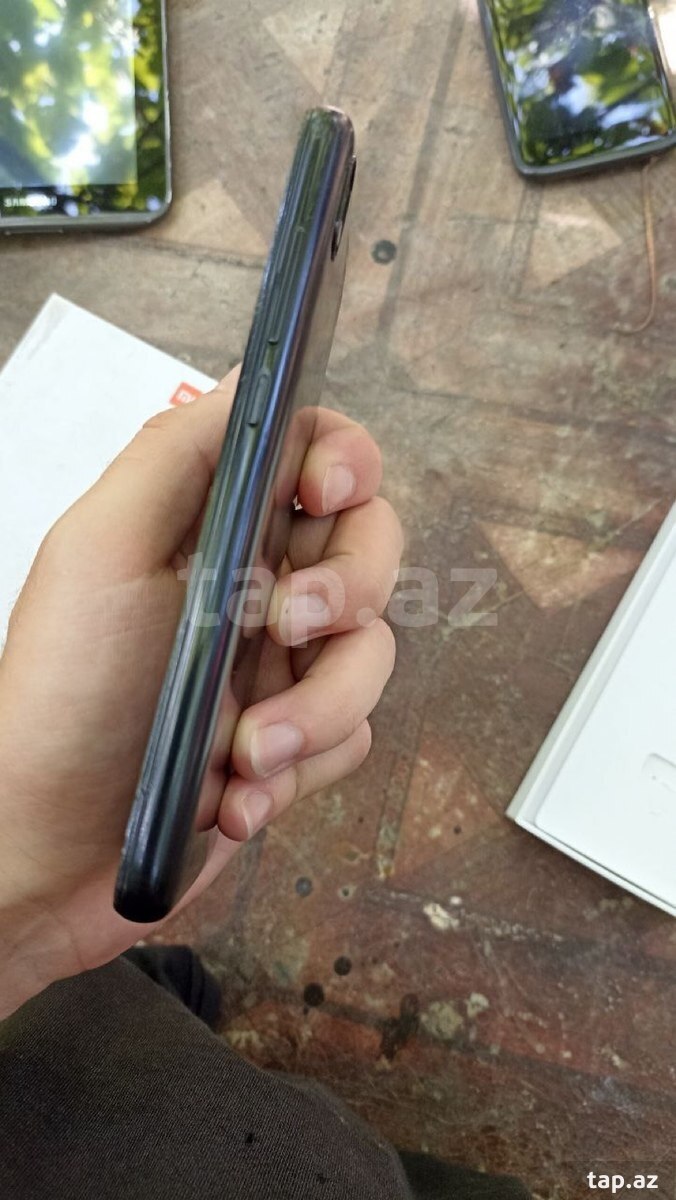 Xiaomi Redmi 7A Matte Black 16GB/2GB (3)