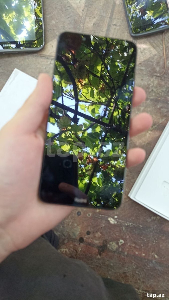 Xiaomi Redmi 7A Matte Black 16GB/2GB (2)