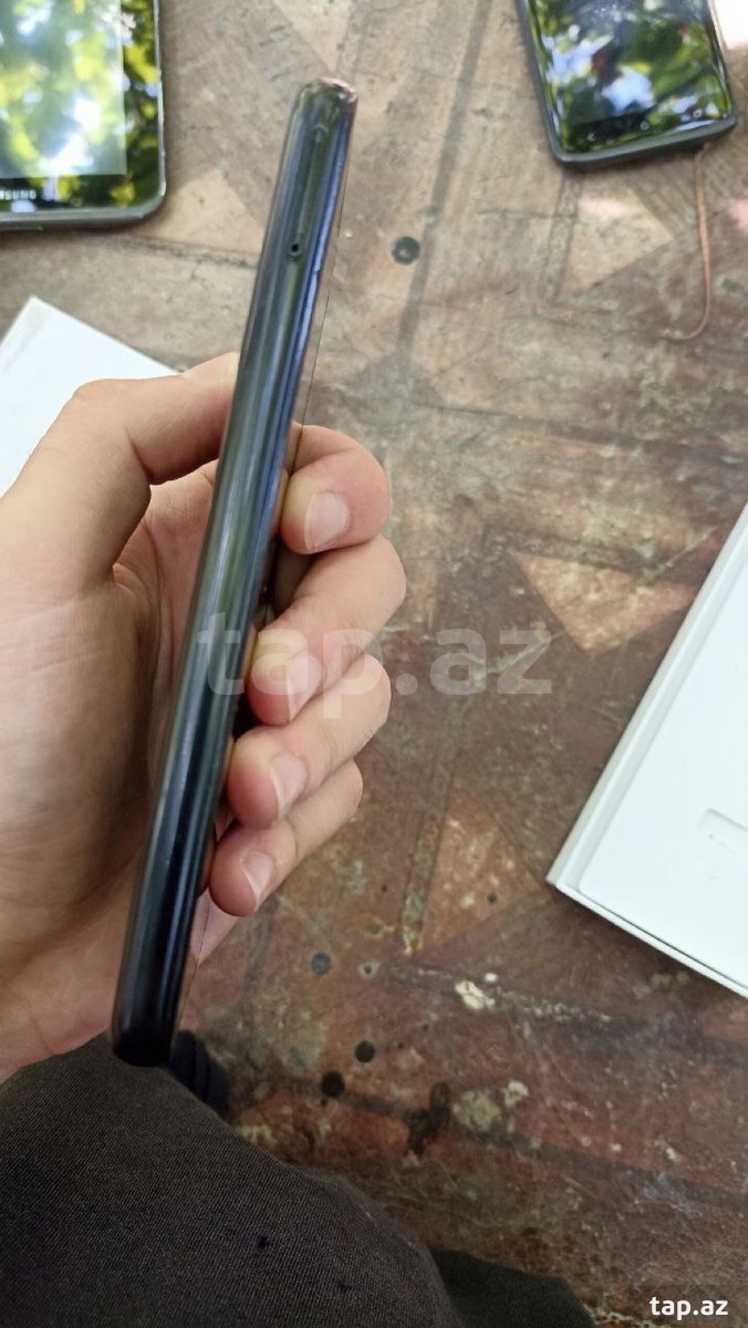 Xiaomi Redmi 7A Matte Black 16GB/2GB (4)
