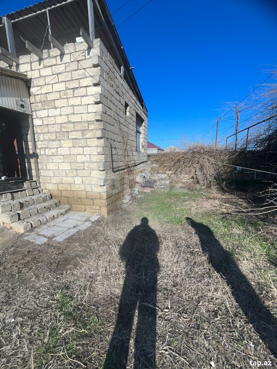 Həyət evi, Kürdəxanı qəs.