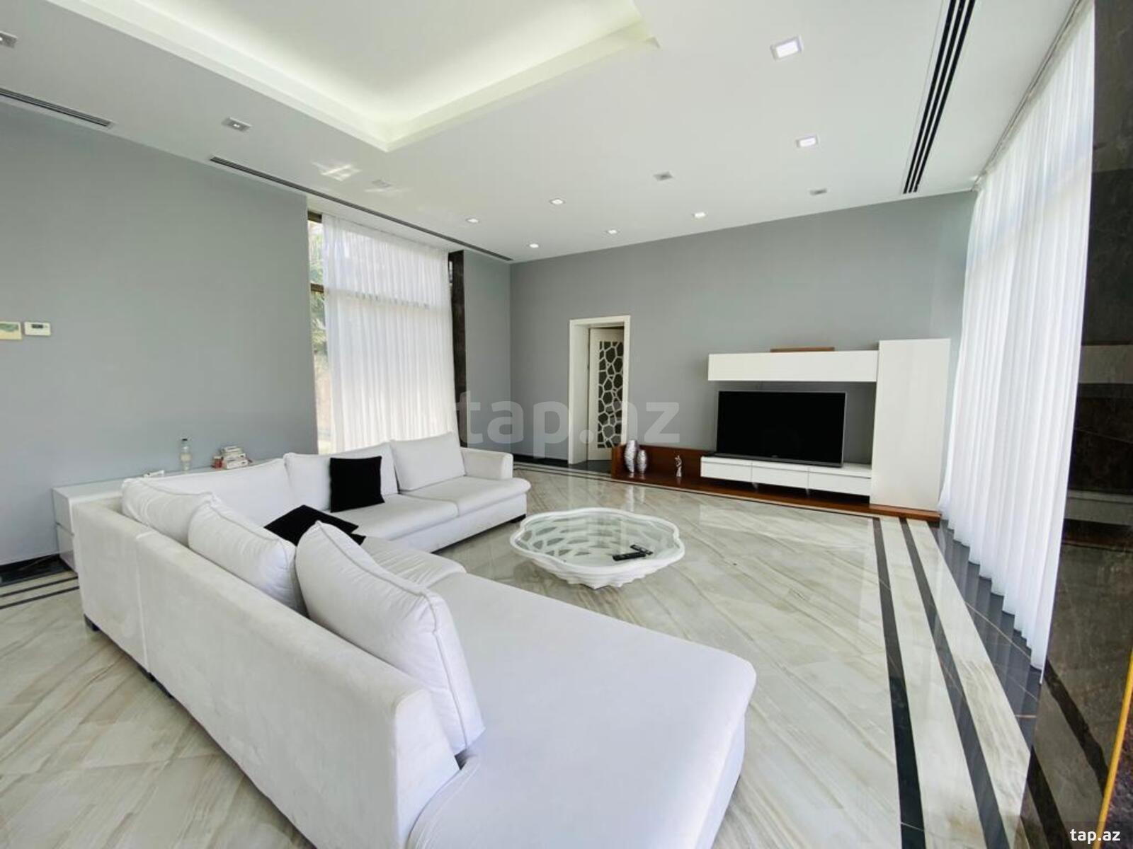 Villa, Xəzər r. (13)