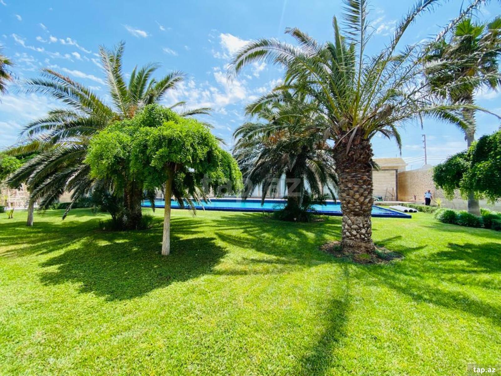 Villa, Xəzər r. (30)