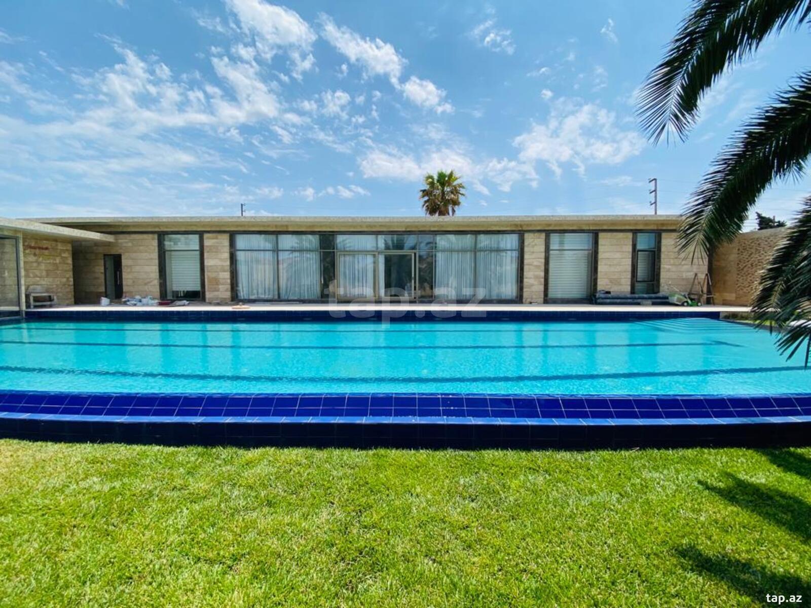 Villa, Xəzər r. (4)