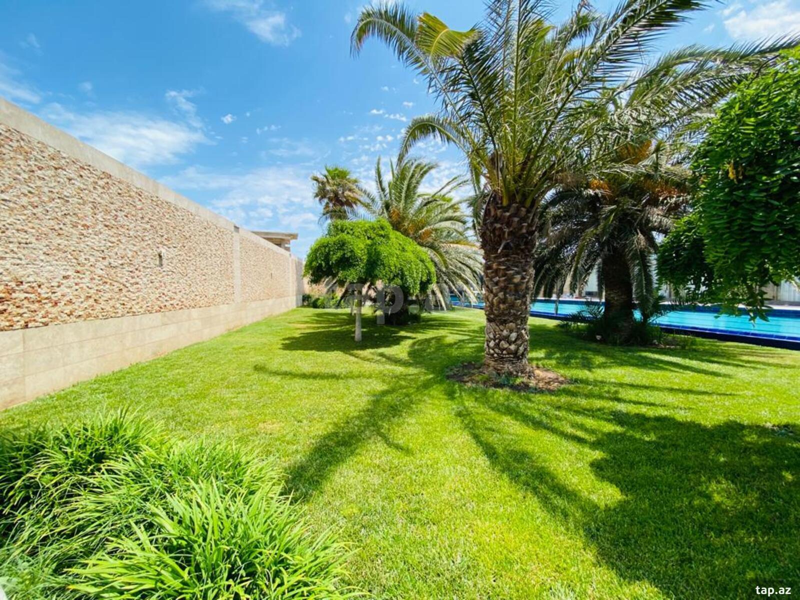 Villa, Xəzər r. (3)