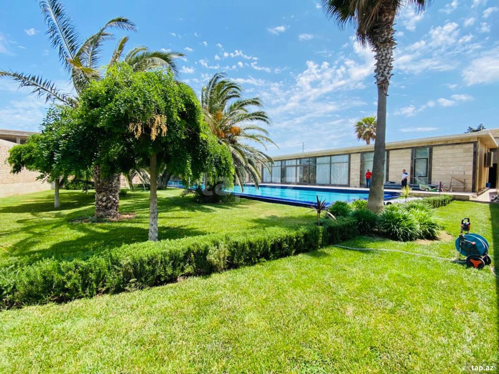 Villa, Xəzər r. (21)