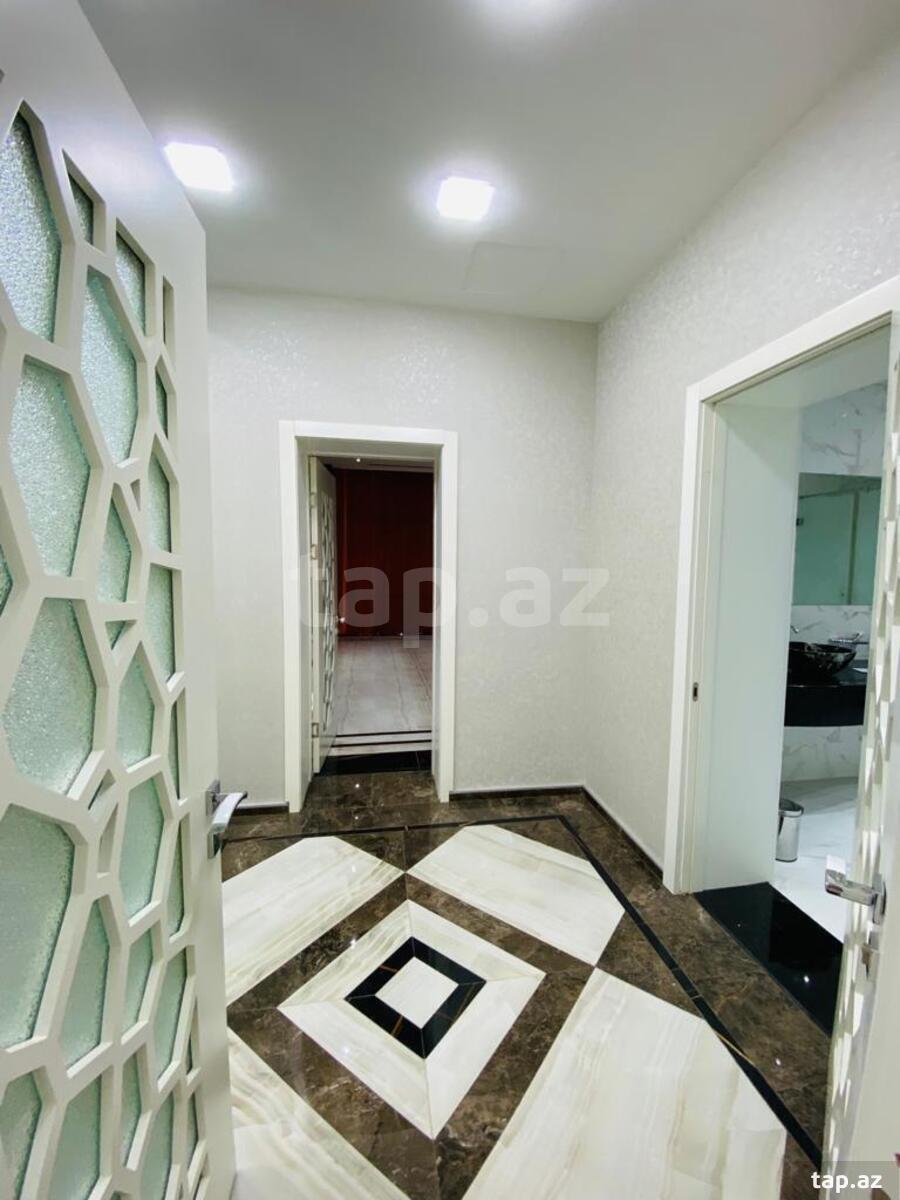 Villa, Xəzər r. (12)