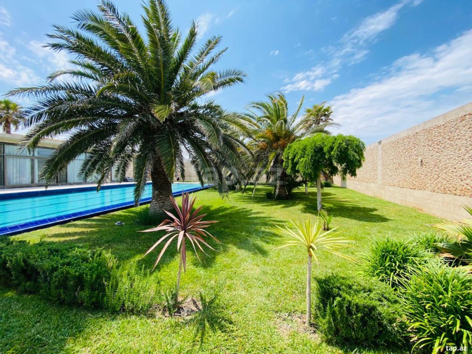 Villa, Xəzər r. (2)