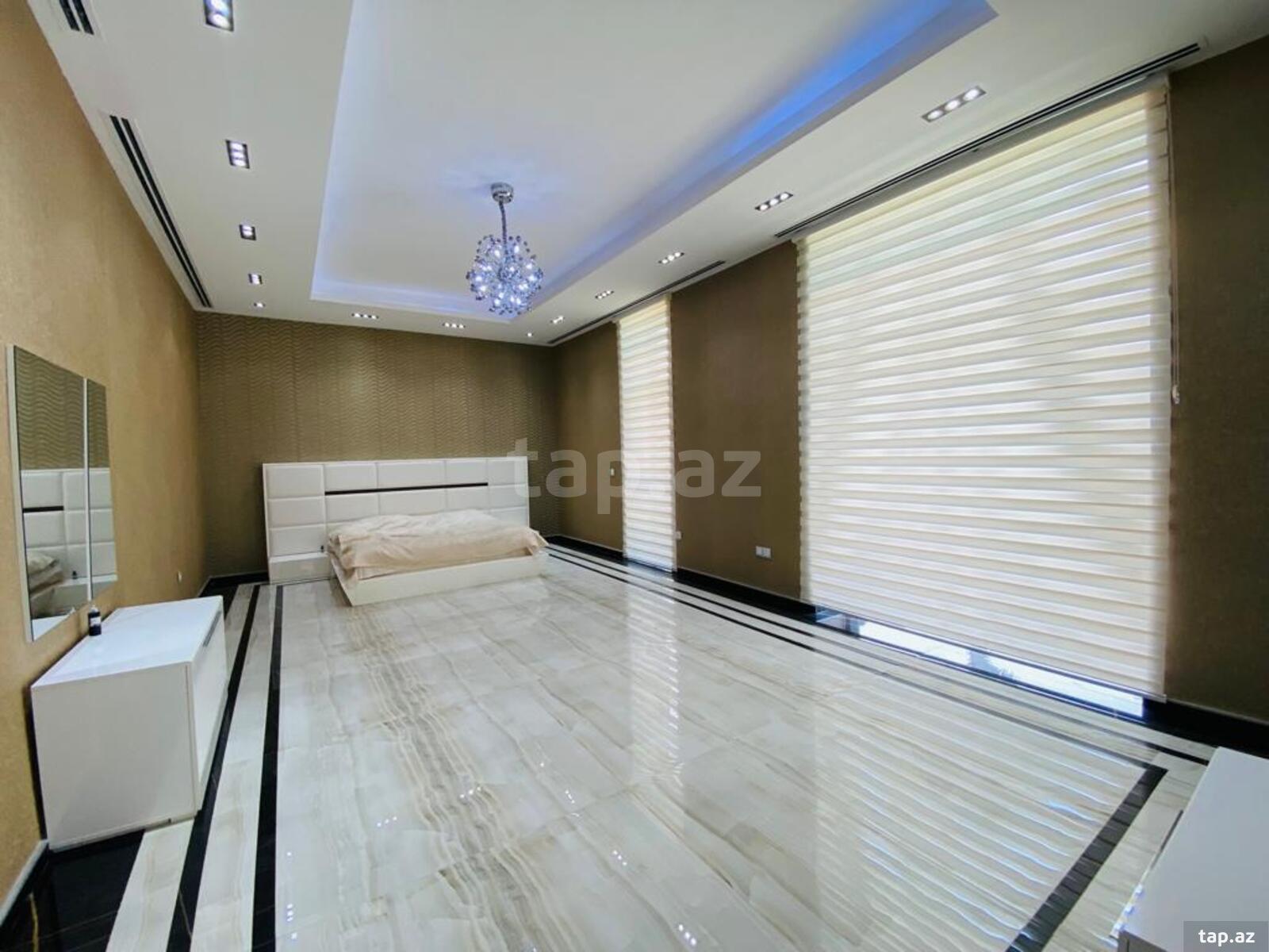 Villa, Xəzər r. (20)