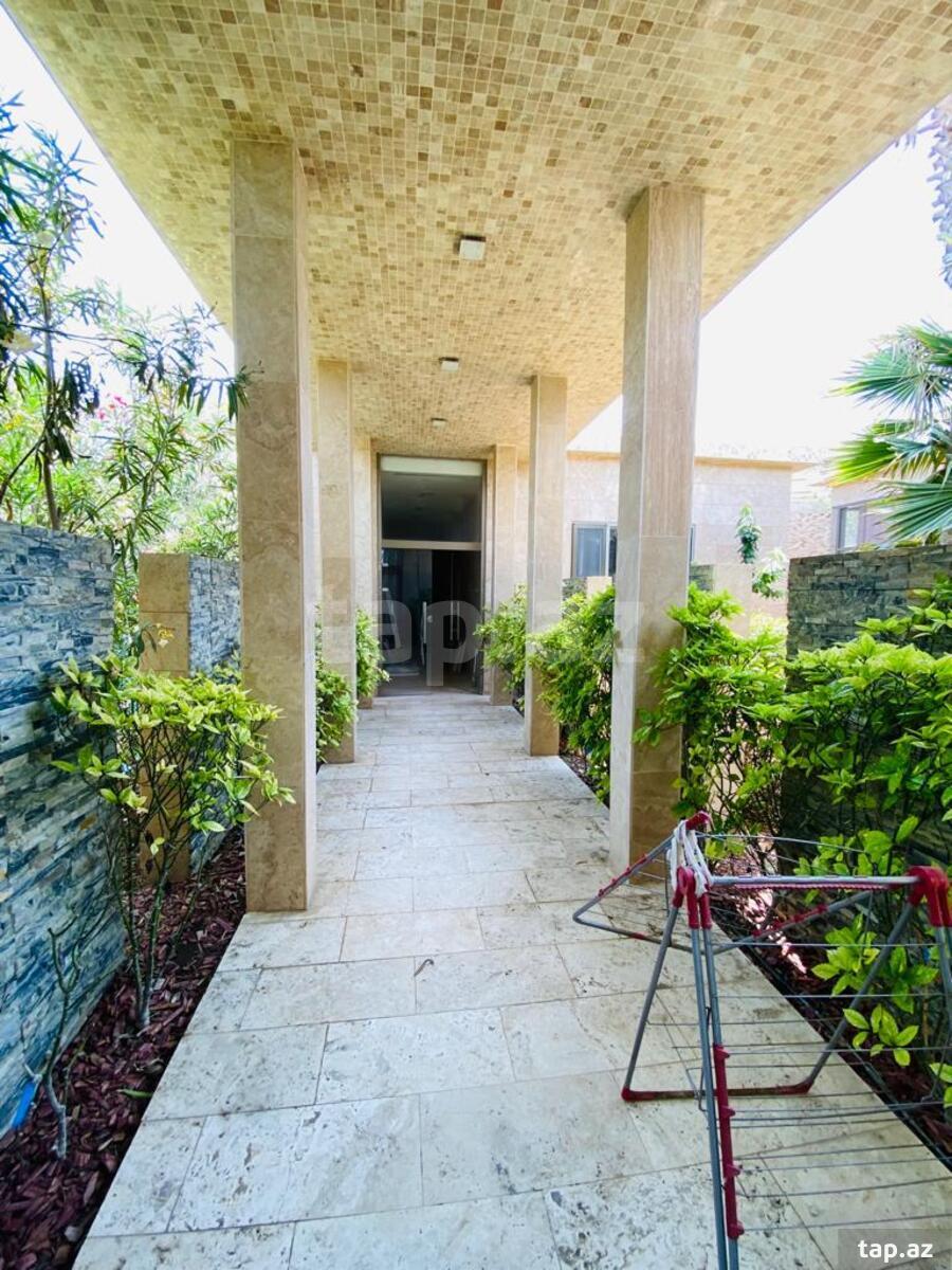 Villa, Xəzər r. (26)