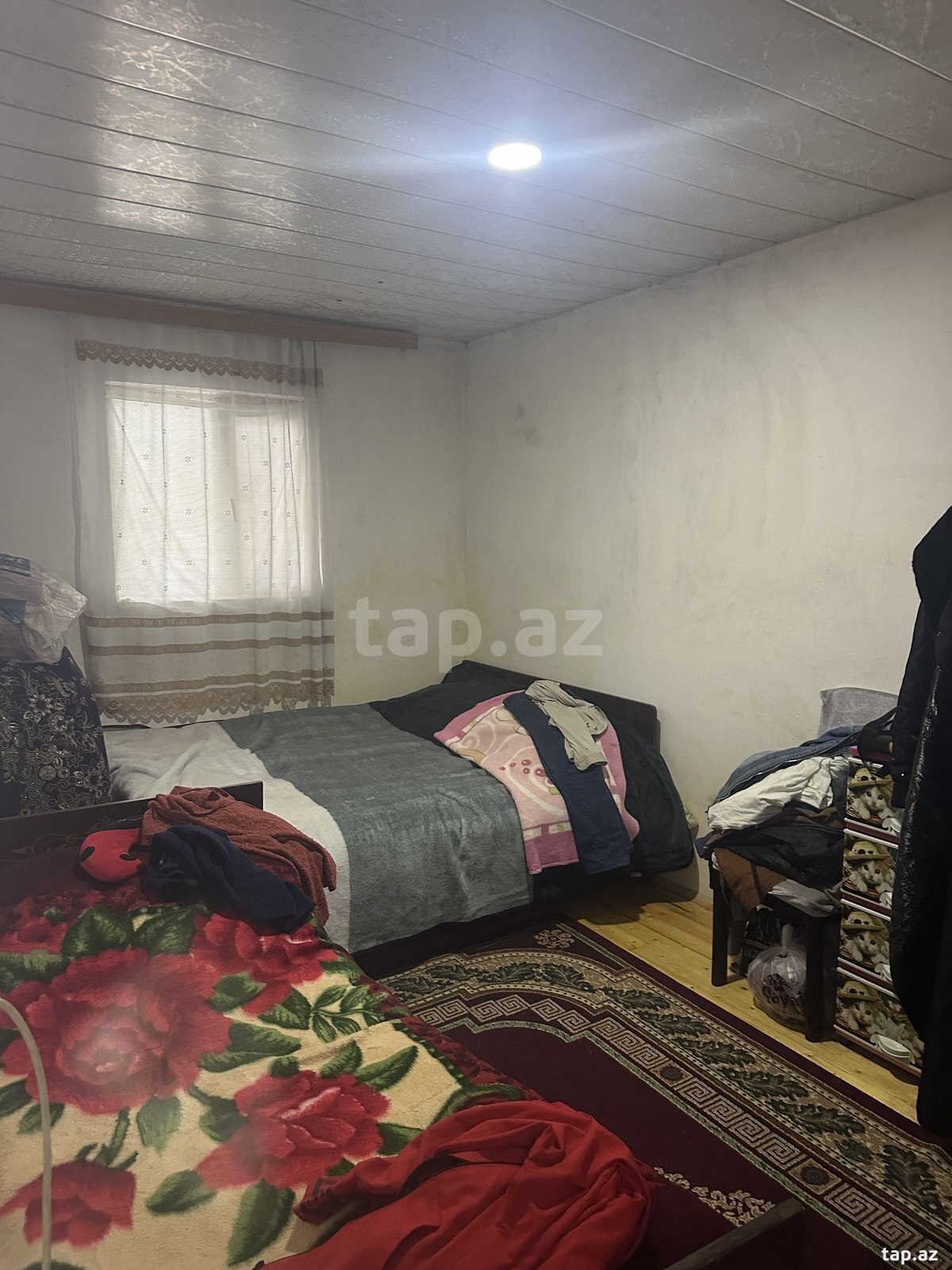 2 otaqlı həyət evi satılır, Kimyaçılar, Sumqayıt