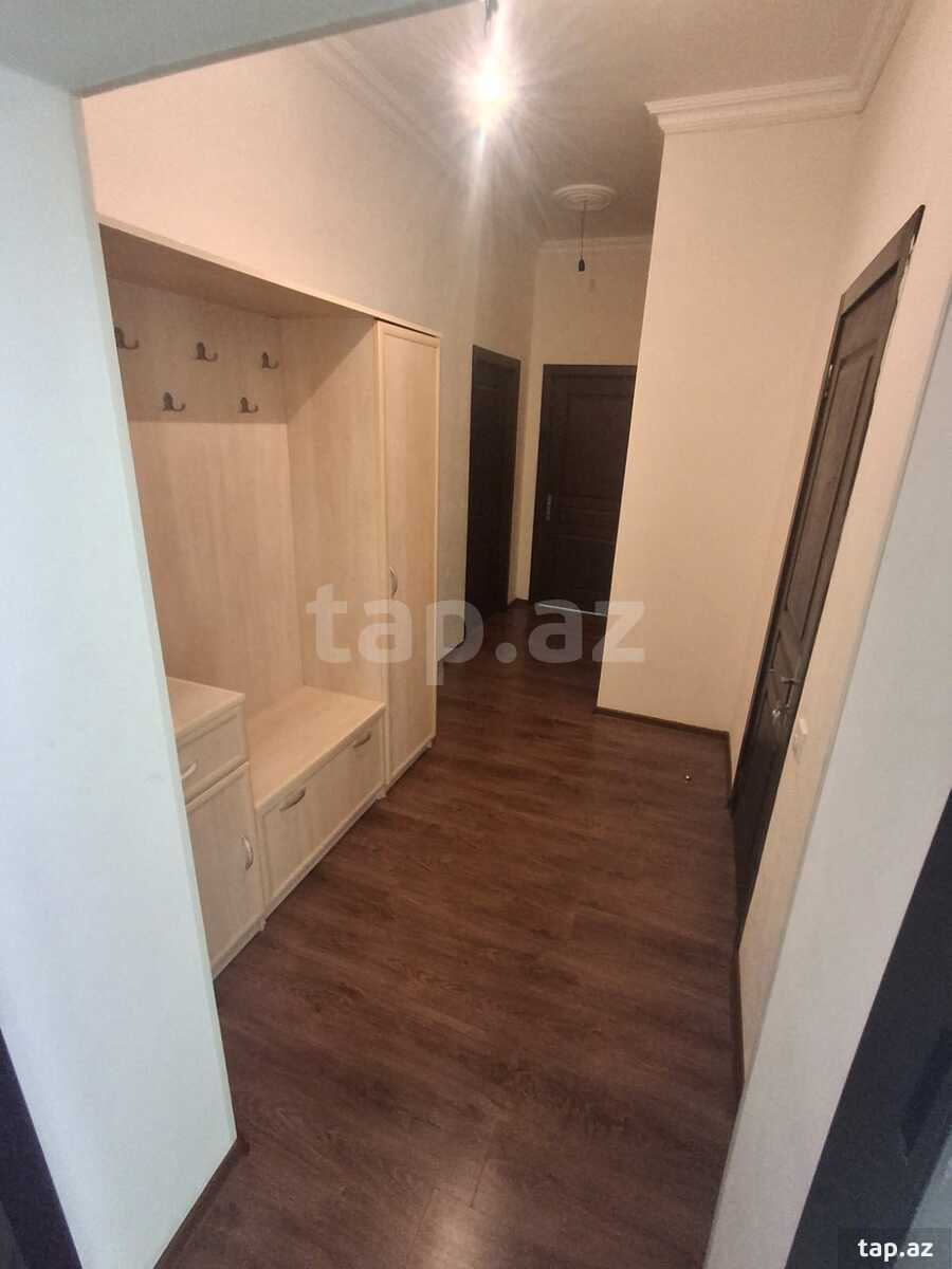 2-otaqlı yeni tikili kirayə verilir, Suraxanı r., 60 m² (8)