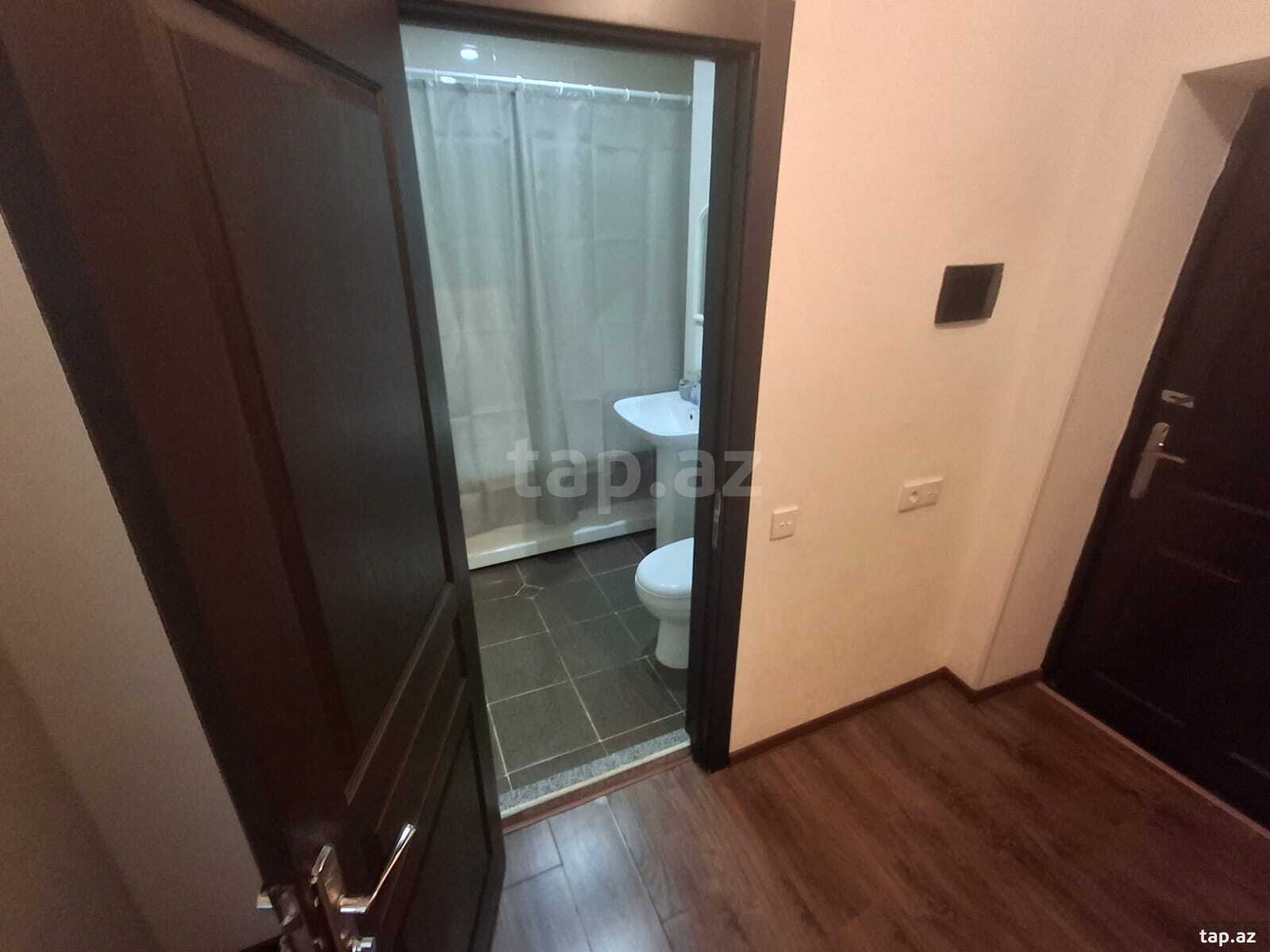 2-otaqlı yeni tikili kirayə verilir, Suraxanı r., 60 m² (10)
