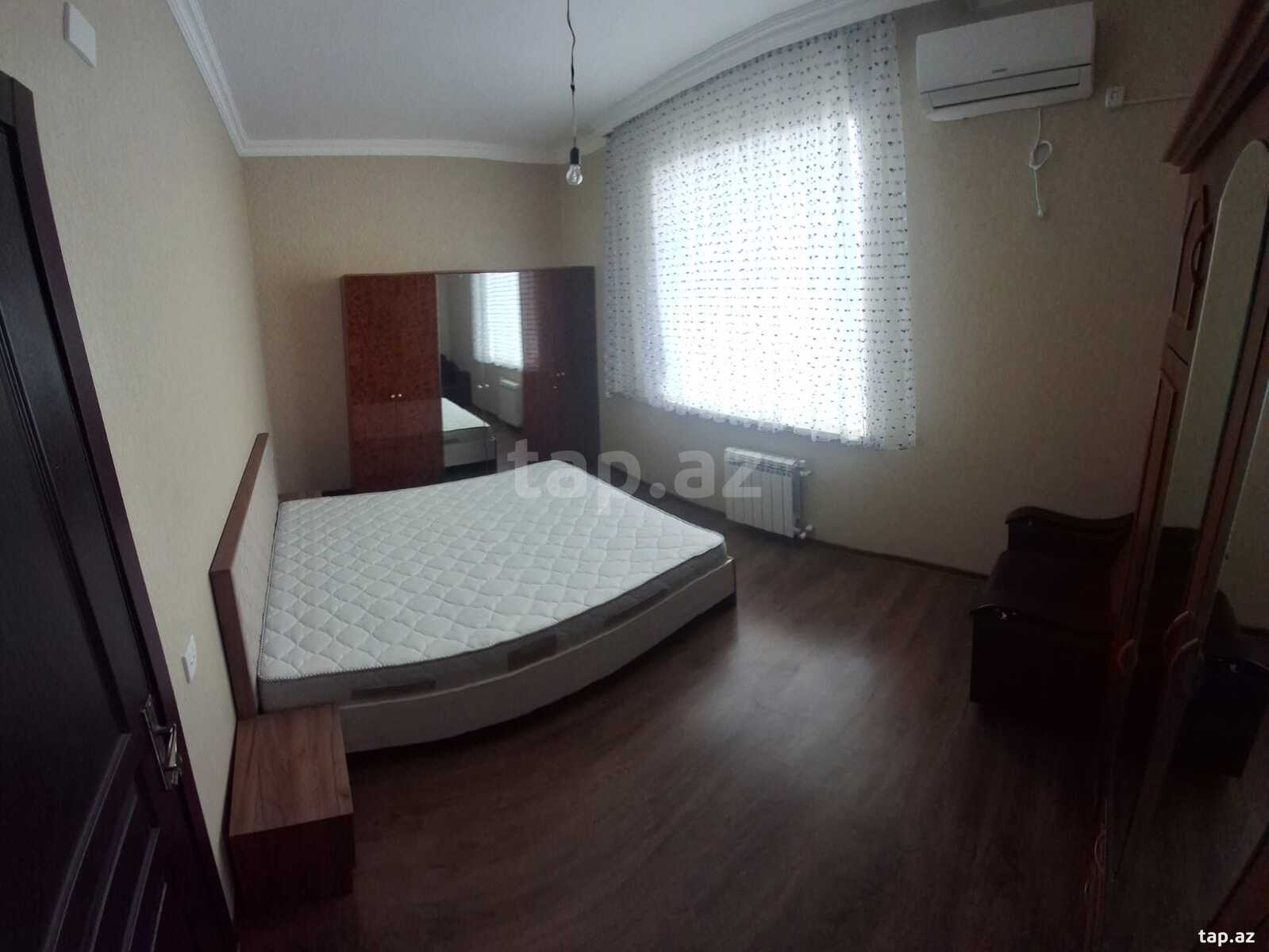 2-otaqlı yeni tikili kirayə verilir, Suraxanı r., 60 m² (6)