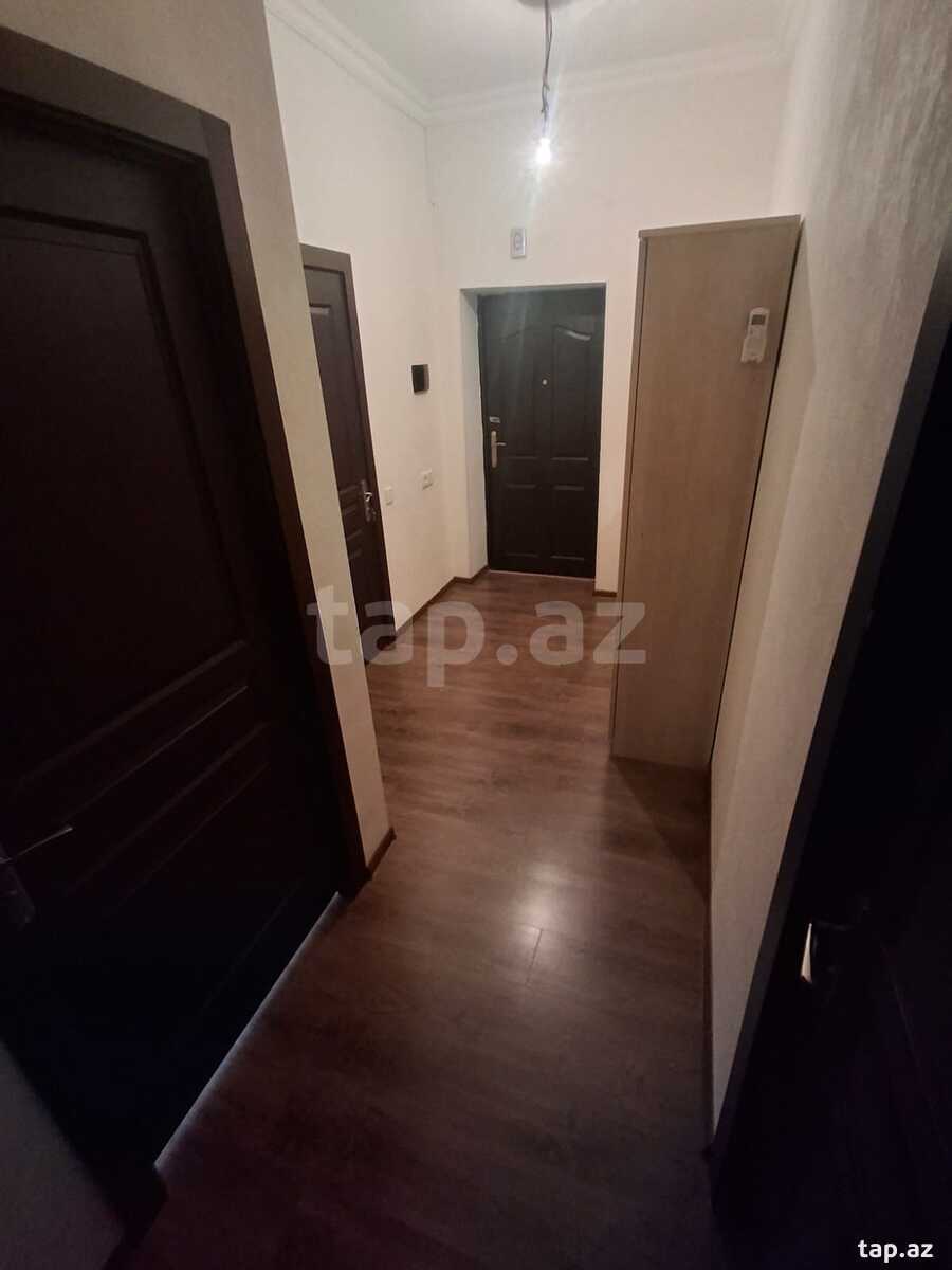 2-otaqlı yeni tikili kirayə verilir, Suraxanı r., 60 m² (9)