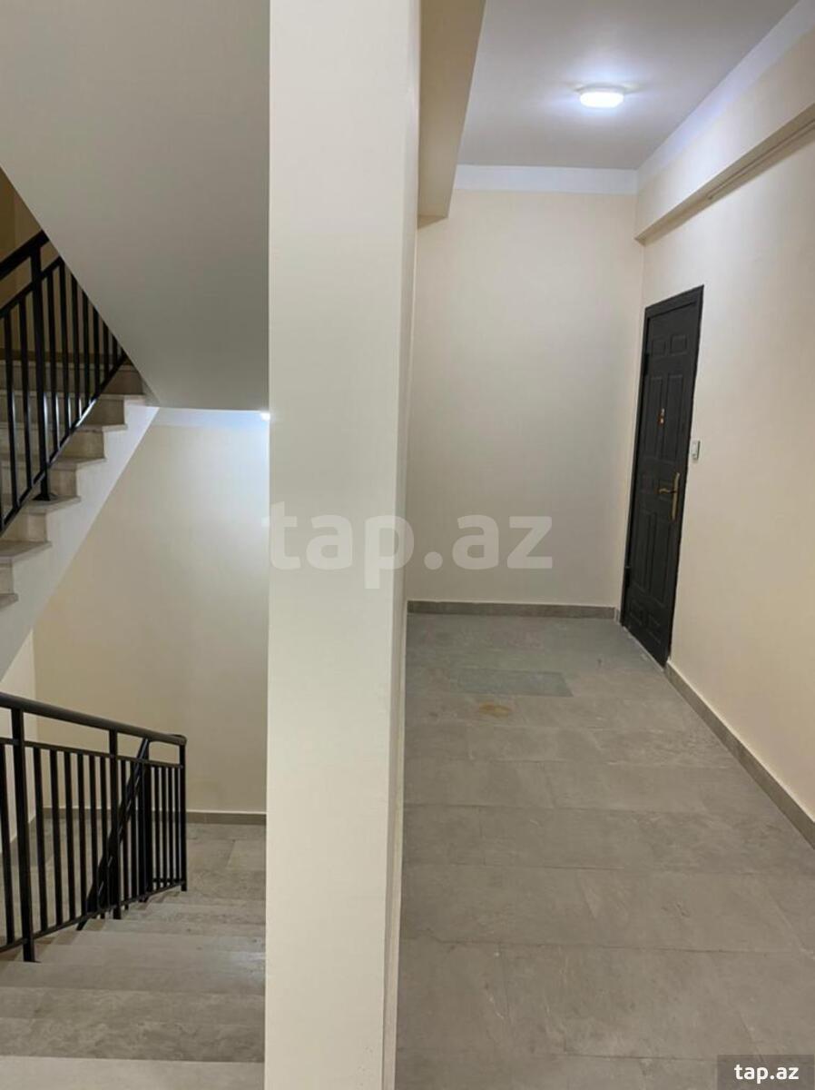 2-otaqlı yeni tikili kirayə verilir, Suraxanı r., 60 m² (15)