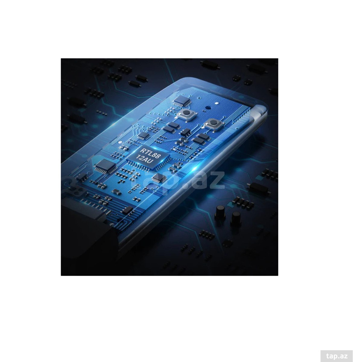 Wifi adapter "Ugreen USB WiFi Adapter 5G 2.4G Dual Band AC1300" (2)