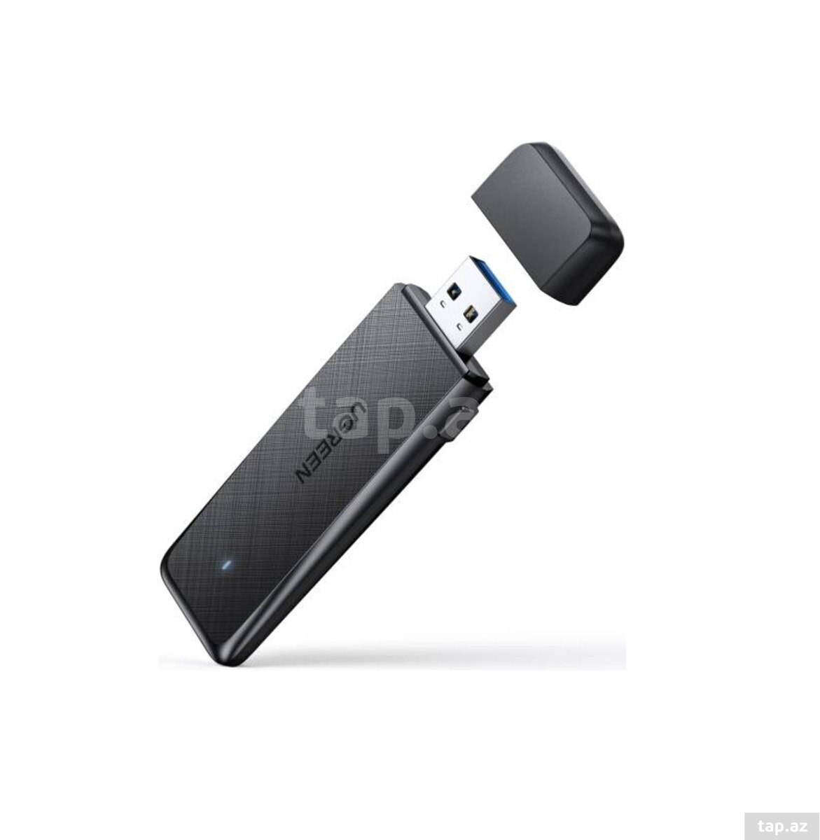 Wifi adapter "Ugreen USB WiFi Adapter 5G 2.4G Dual Band AC1300"
