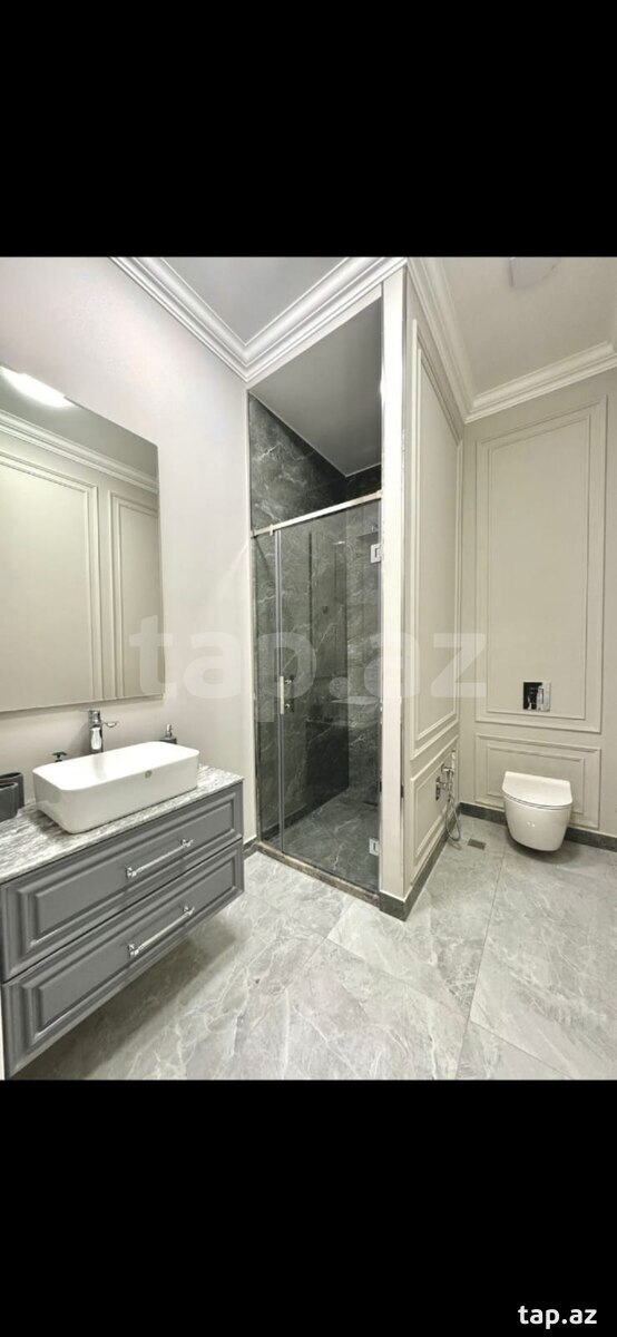 Villa kirayə verilir, Mərdəkan qəs.