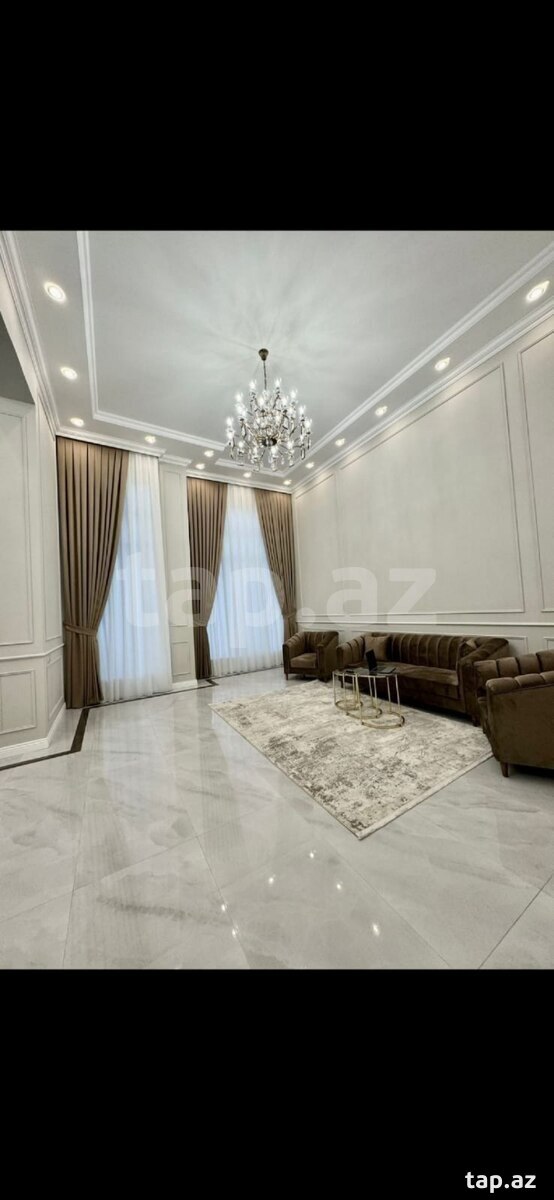 Villa kirayə verilir, Mərdəkan qəs.