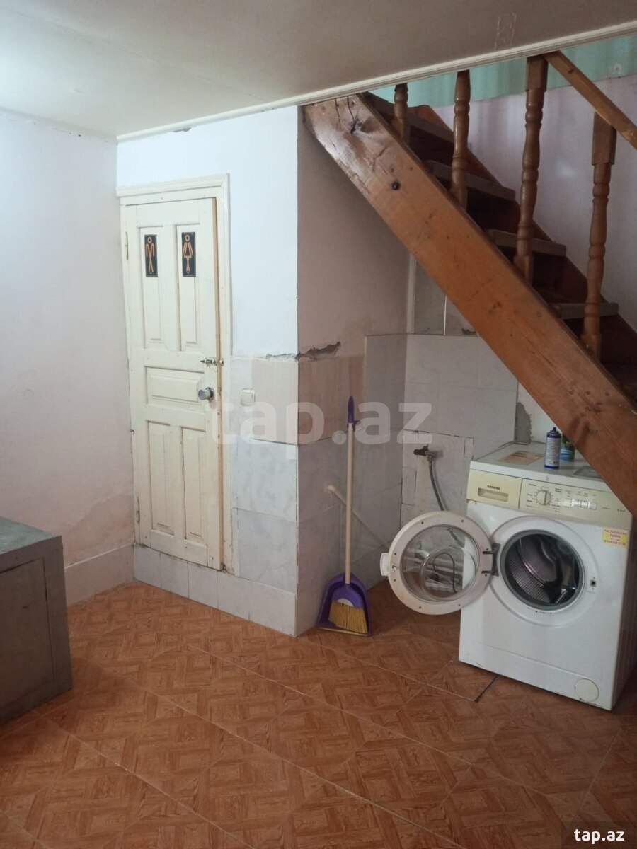 Həyət evi kirayə verilir, 8 Noyabr pr.