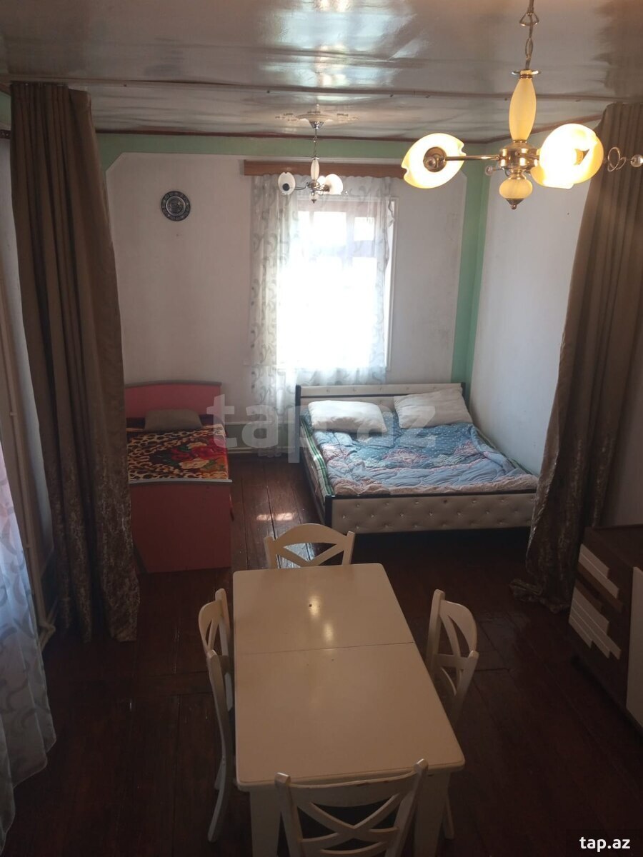 Həyət evi kirayə verilir, 8 Noyabr pr.