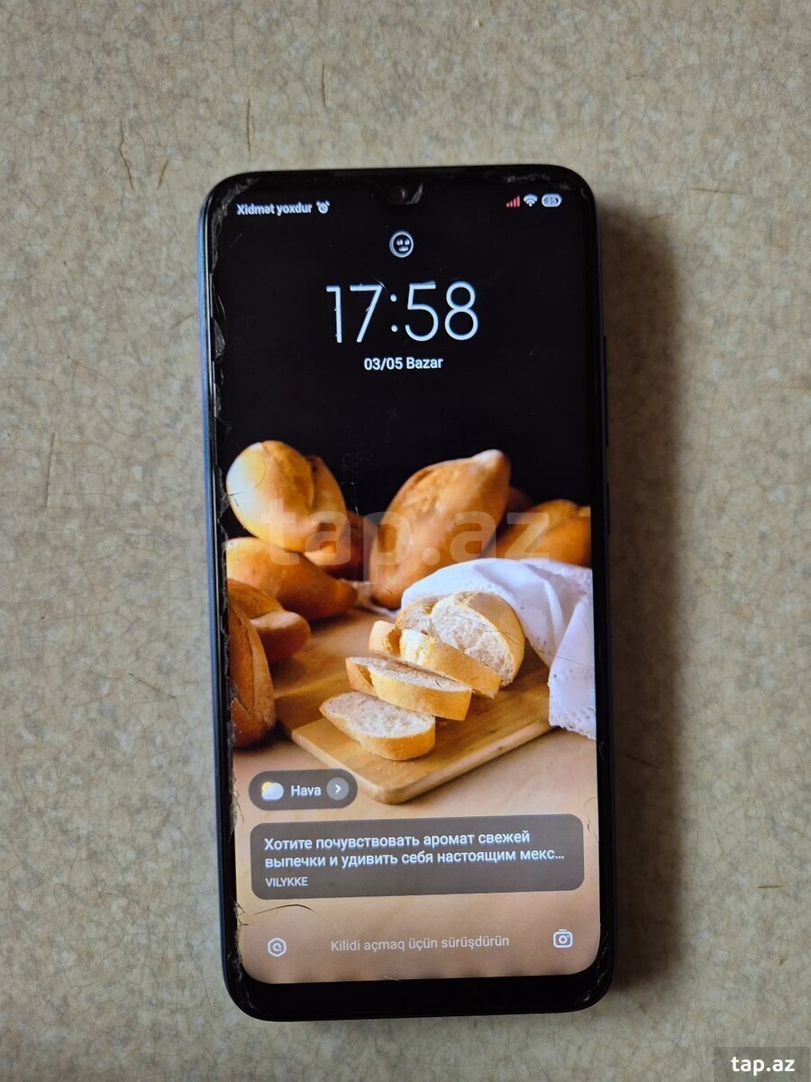 Xiaomi Redmi Note 7 Blue 64GB/4GB