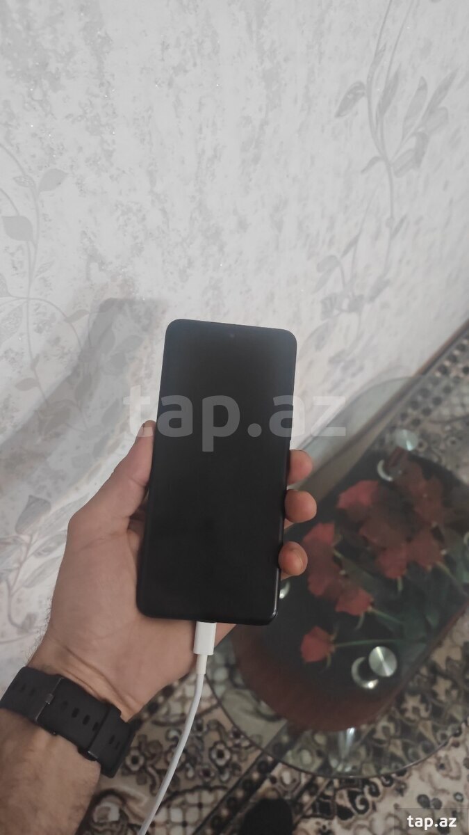 Honor 200 Black 512GB/12GB