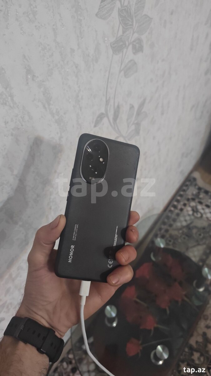 Honor 200 Black 512GB/12GB (2)