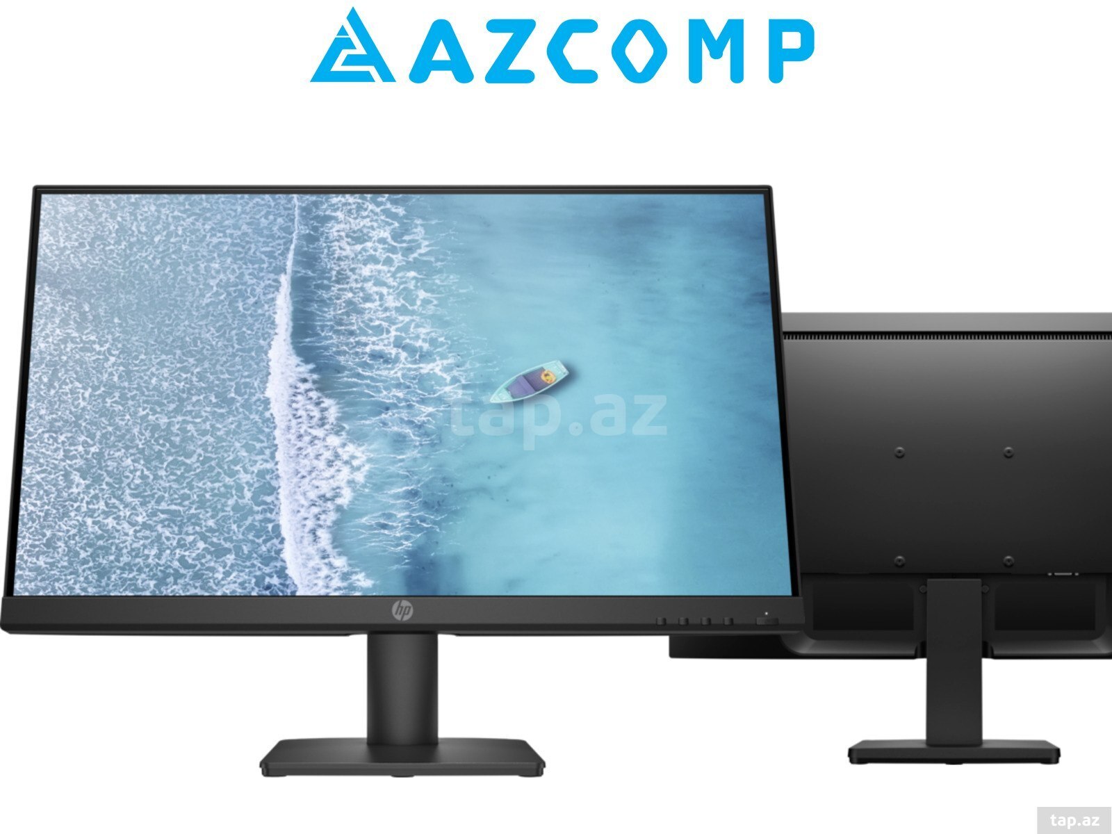 Monitor "HP v241ib"