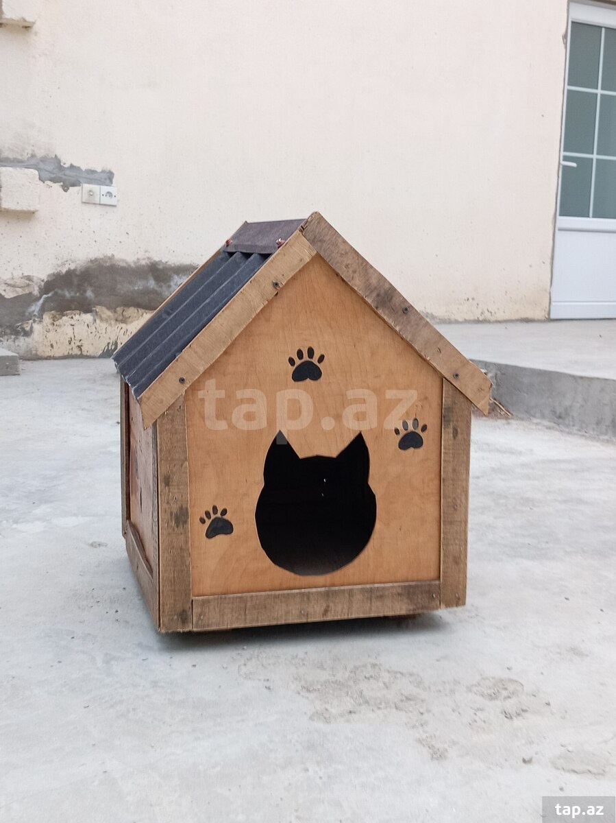 Pişik yuvası