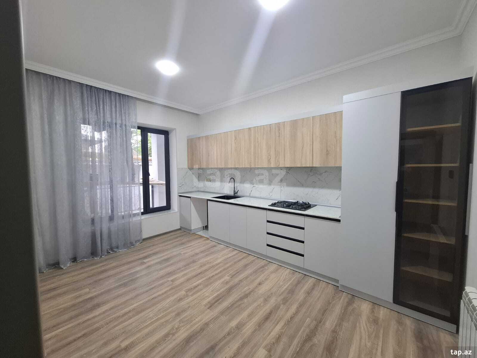 Həyət evi, Şəki r.