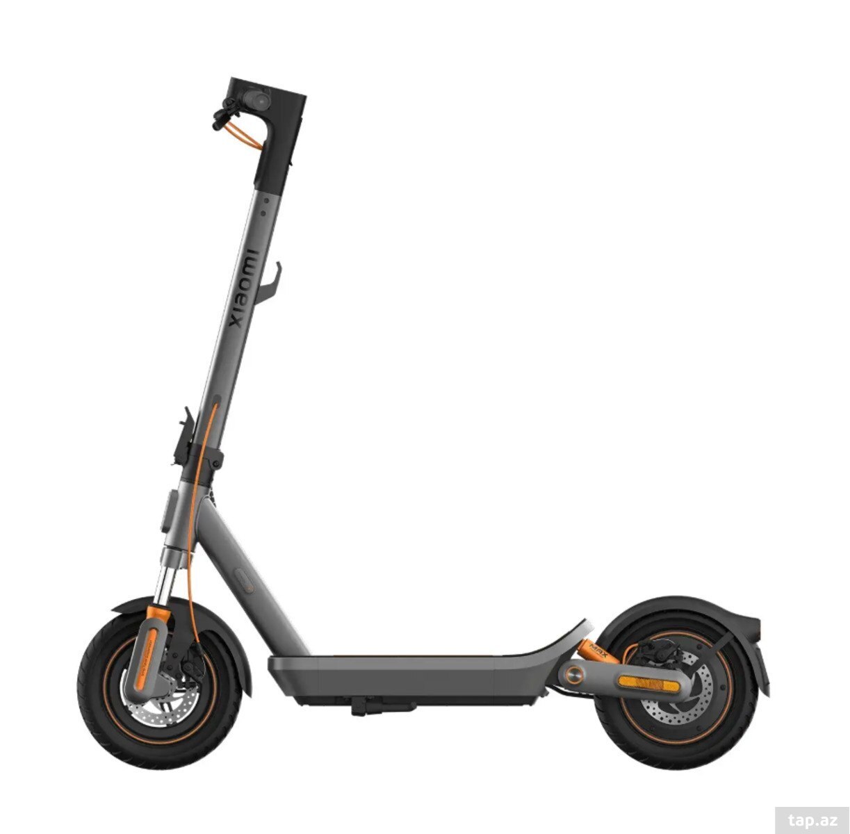 Elektrikli skuter Xiaomi Scooter 6 Max BHR08QLGL (2)