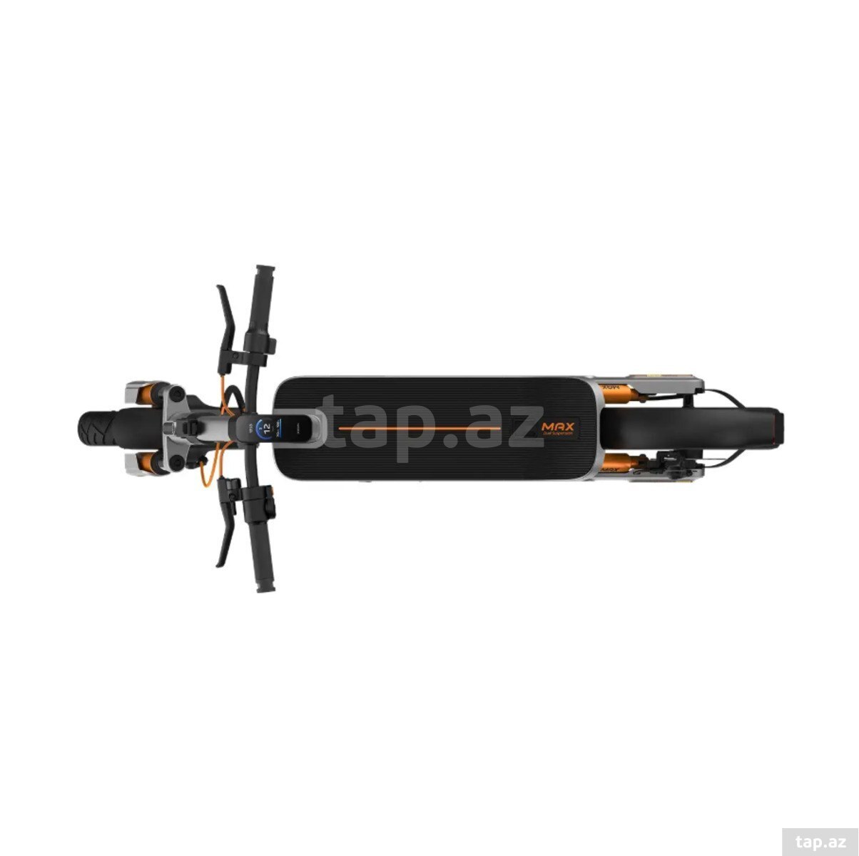 Elektrikli skuter Xiaomi Scooter 6 Max BHR08QLGL (4)