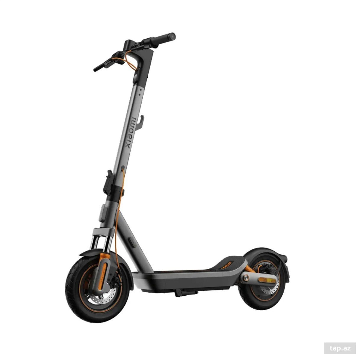Elektrikli skuter Xiaomi Scooter 6 Max BHR08QLGL