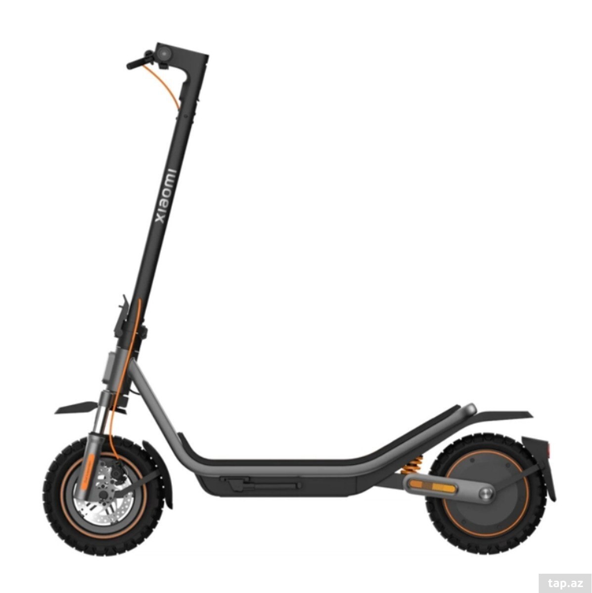 Elektrikli Skuter "Xiaomi Scooter 6 Pro BHR08QQGL"